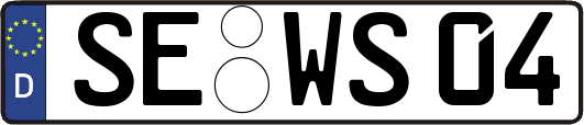SE-WS04