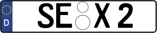SE-X2