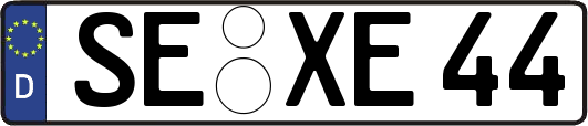 SE-XE44