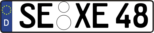 SE-XE48