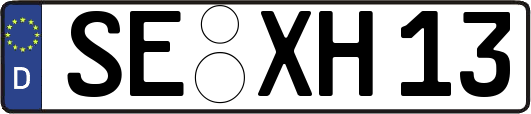 SE-XH13