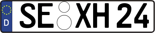 SE-XH24