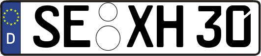 SE-XH30