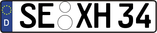 SE-XH34