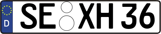 SE-XH36