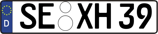 SE-XH39