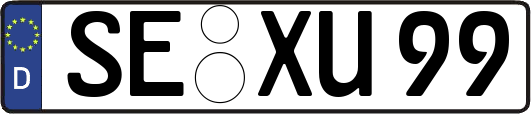 SE-XU99