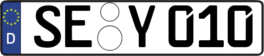 SE-Y010