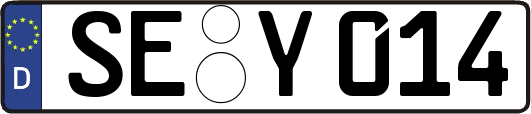 SE-Y014