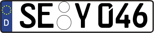 SE-Y046