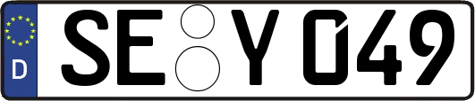 SE-Y049