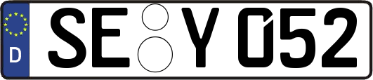 SE-Y052