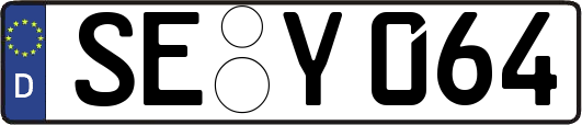 SE-Y064