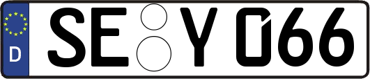 SE-Y066