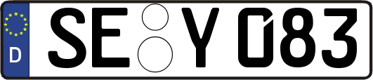 SE-Y083