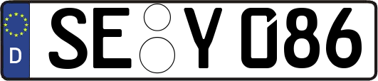 SE-Y086