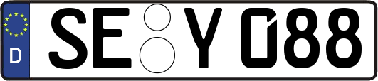 SE-Y088
