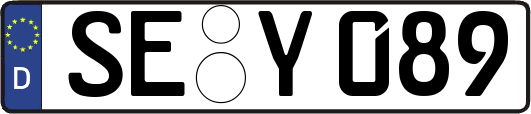 SE-Y089