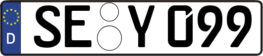 SE-Y099