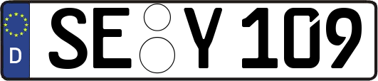 SE-Y109