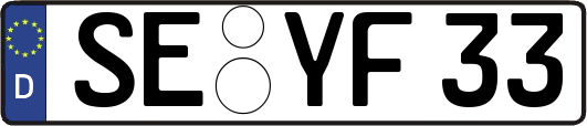 SE-YF33
