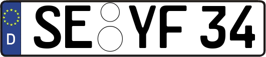 SE-YF34