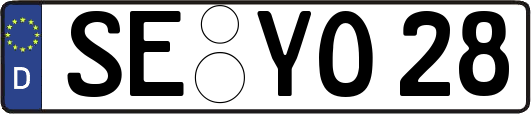 SE-YO28