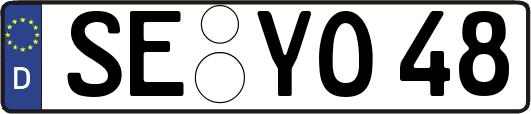 SE-YO48