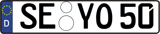 SE-YO50