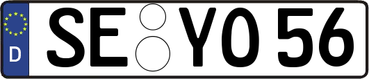 SE-YO56