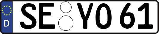 SE-YO61