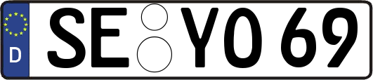 SE-YO69