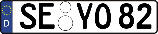 SE-YO82