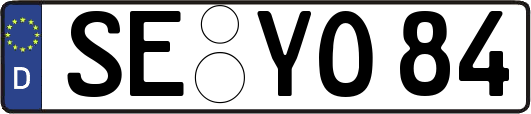 SE-YO84