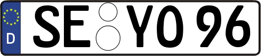 SE-YO96