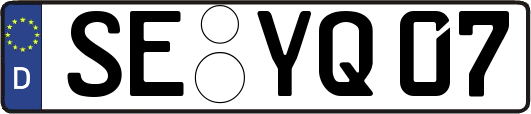 SE-YQ07