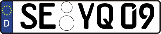 SE-YQ09