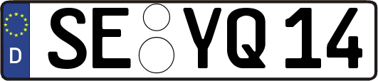 SE-YQ14