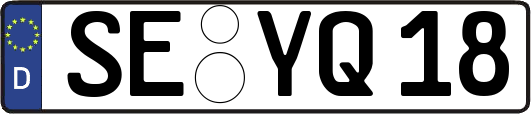 SE-YQ18