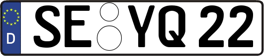 SE-YQ22