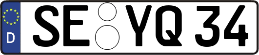SE-YQ34