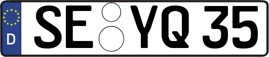 SE-YQ35