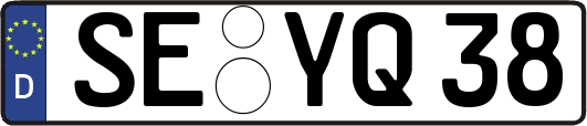SE-YQ38