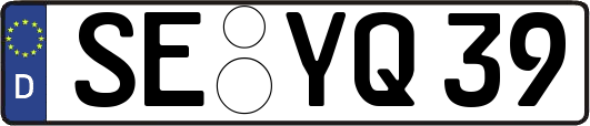 SE-YQ39