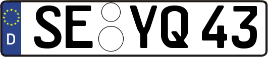 SE-YQ43