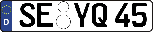 SE-YQ45