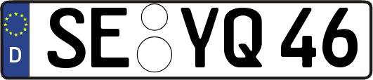 SE-YQ46