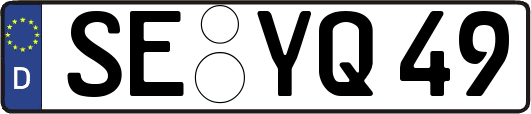 SE-YQ49