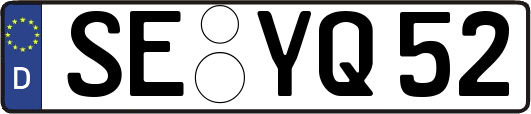 SE-YQ52