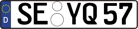SE-YQ57